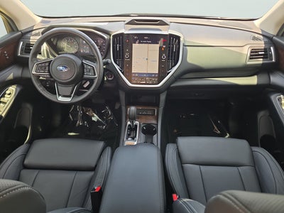 2023 Subaru Ascent Touring
