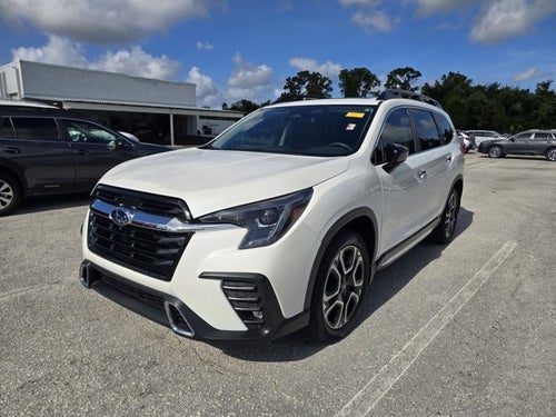 2024 Subaru Ascent Touring