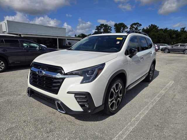 2024 Subaru Ascent Touring