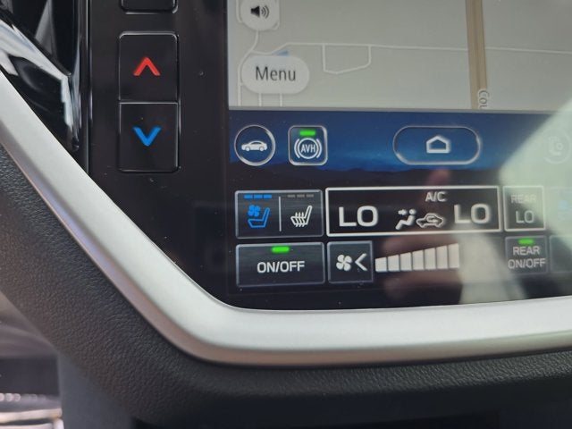 2024 Subaru Ascent Touring