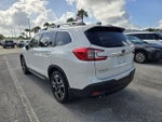 2024 Subaru Ascent Touring