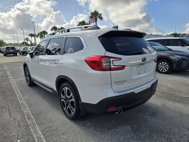 2024 Subaru Ascent Touring