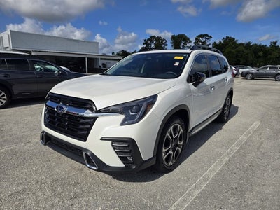 2024 Subaru Ascent Touring