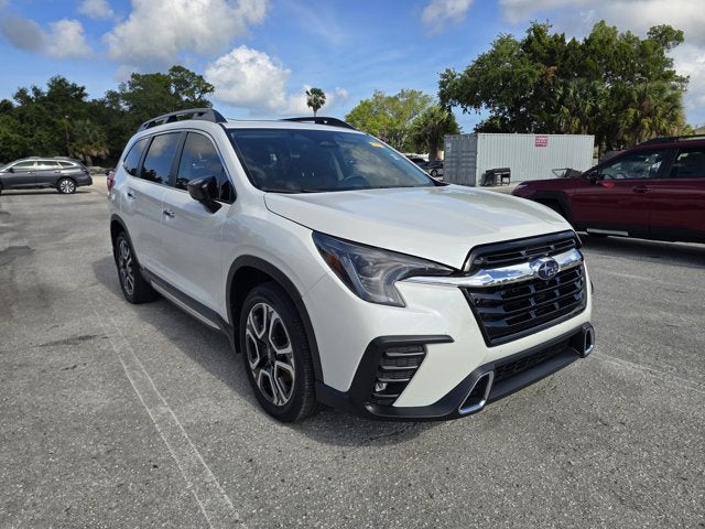 2024 Subaru Ascent Touring