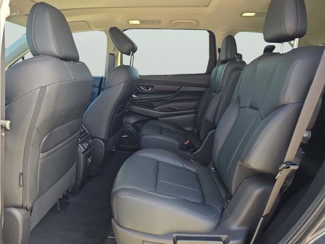 2025 Subaru Ascent Onyx Edition Touring