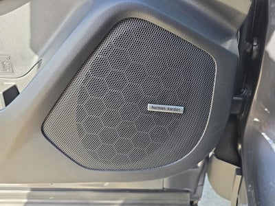 2025 Subaru Ascent Onyx Edition Touring