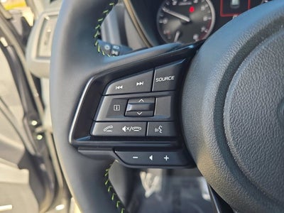 2025 Subaru Ascent Onyx Edition Touring