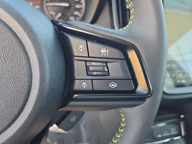 2025 Subaru Ascent Onyx Edition Touring