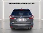 2025 Subaru Ascent Onyx Edition Touring