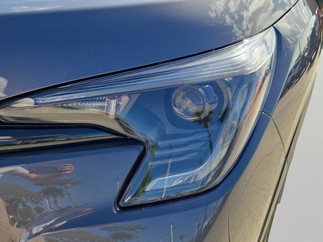 2025 Subaru Ascent Onyx Edition Touring