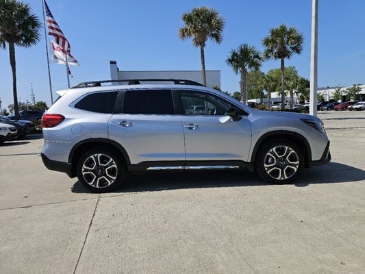 2024 Subaru Ascent Touring in Clearwater, FL - Lokey Automotive Group