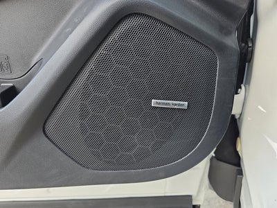 2025 Subaru Ascent Onyx Edition Touring