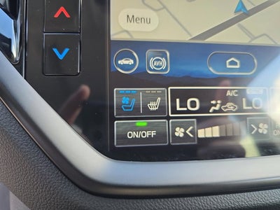 2025 Subaru Ascent Onyx Edition Touring