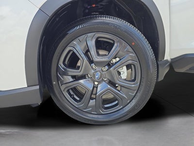 2025 Subaru Ascent Onyx Edition Touring