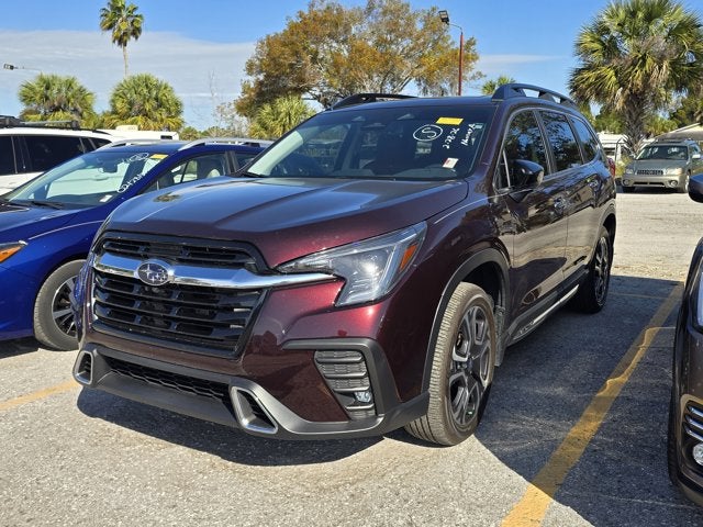 2024 Subaru Ascent Touring