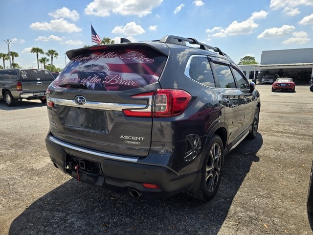 2023 Subaru Ascent Touring