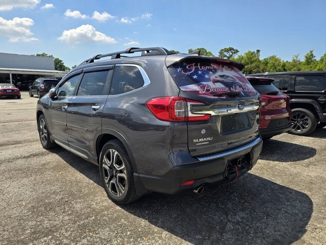 2023 Subaru Ascent Touring