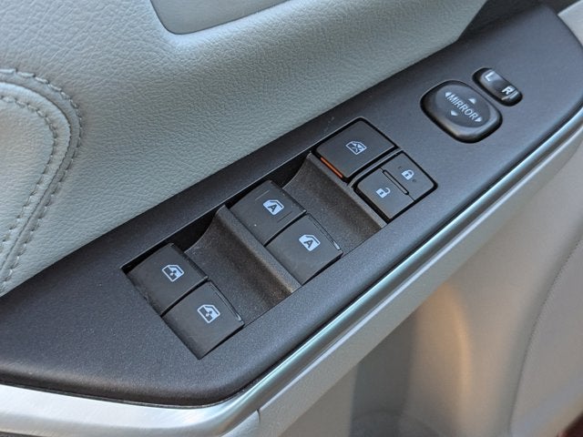 2016 Toyota Camry XLE