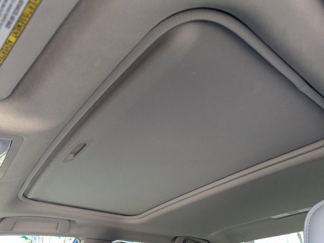 2016 Toyota Camry XLE