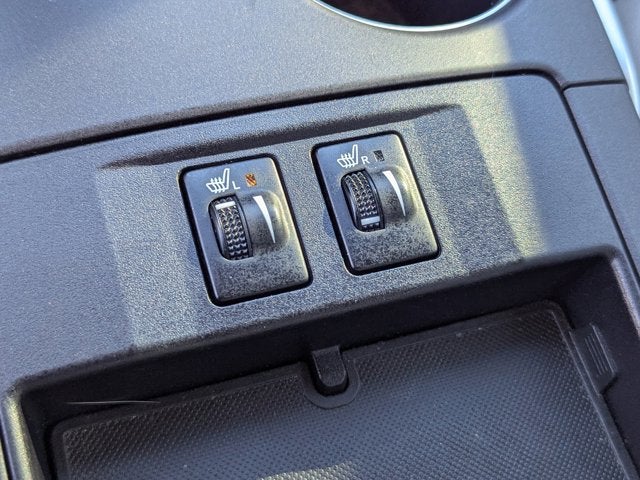 2016 Toyota Camry XLE