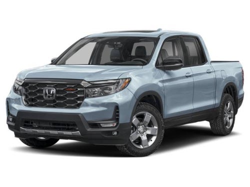 2024 Honda Ridgeline TrailSport