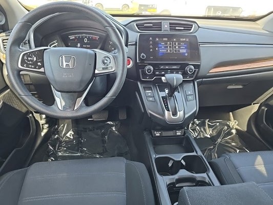 2021 Honda CR-V EX in Clearwater, FL - Lokey Automotive Group