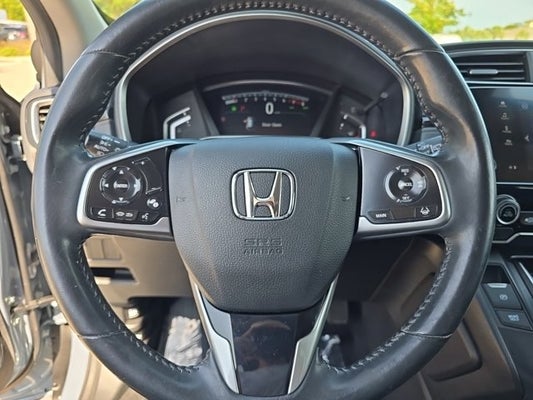 2021 Honda CR-V EX-L in Clearwater, FL - Lokey Automotive Group