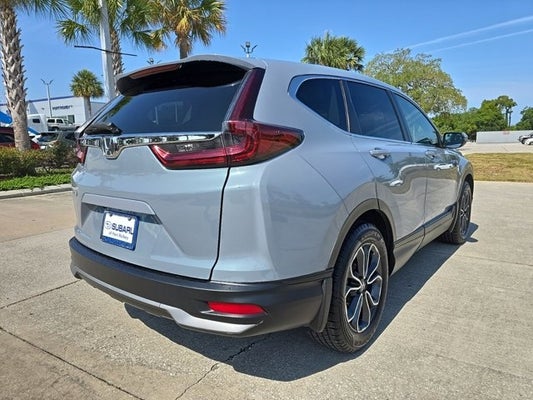 2021 Honda CR-V EX-L in Clearwater, FL - Lokey Automotive Group