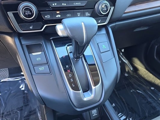 2019 Honda CR-V EX-L in Clearwater, FL - Lokey Automotive Group