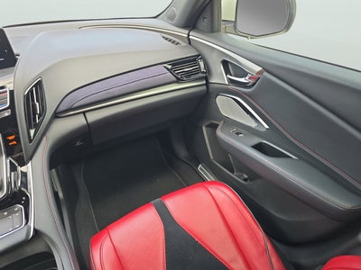 2019 Acura RDX w/A-Spec Pkg