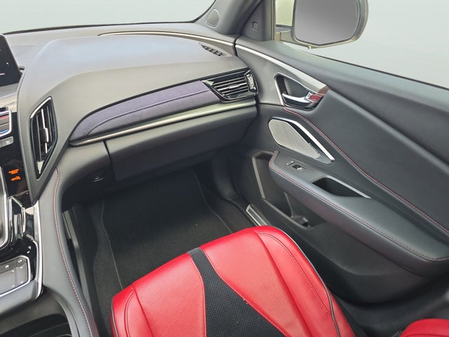2019 Acura RDX w/A-Spec Pkg