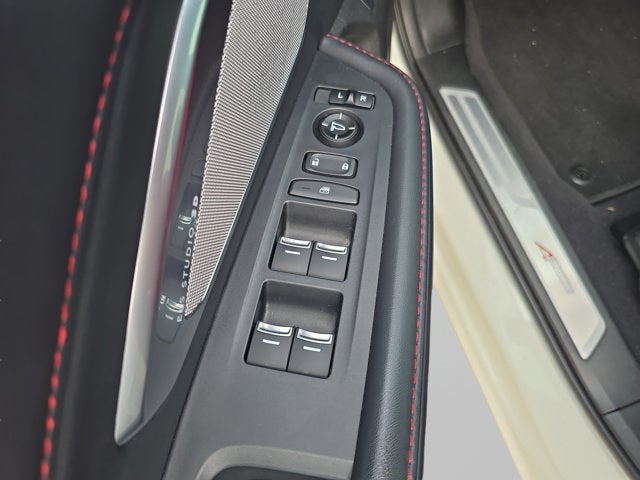 2019 Acura RDX w/A-Spec Pkg