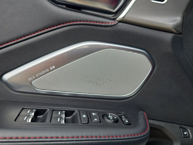 2019 Acura RDX w/A-Spec Pkg