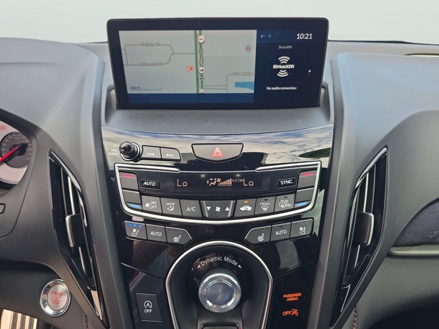 2019 Acura RDX w/A-Spec Pkg