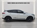 2019 Acura RDX w/A-Spec Pkg