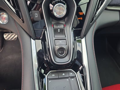 2019 Acura RDX w/A-Spec Pkg