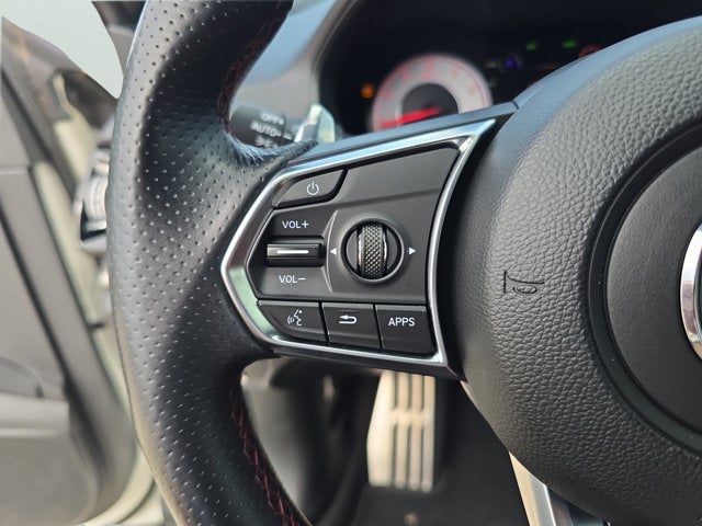 2019 Acura RDX w/A-Spec Pkg