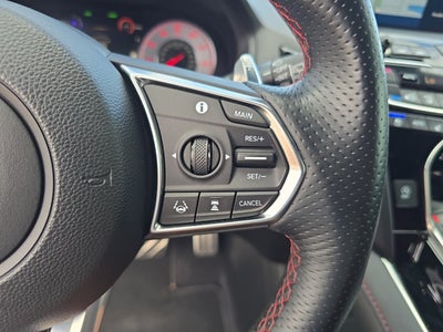 2019 Acura RDX w/A-Spec Pkg