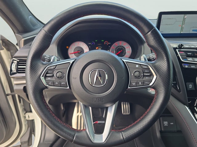2019 Acura RDX w/A-Spec Pkg