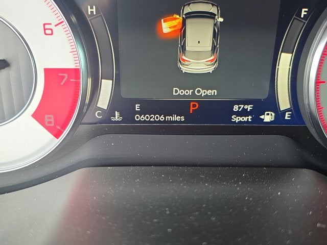 2019 Acura RDX w/A-Spec Pkg