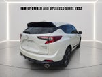 2019 Acura RDX w/A-Spec Pkg