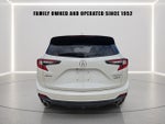 2019 Acura RDX w/A-Spec Pkg