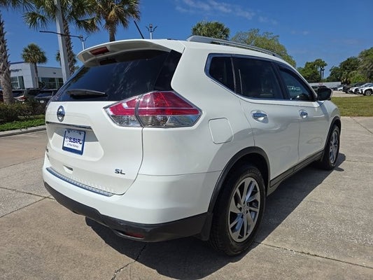 2015 Nissan Rogue SL in Clearwater, FL - Lokey Automotive Group