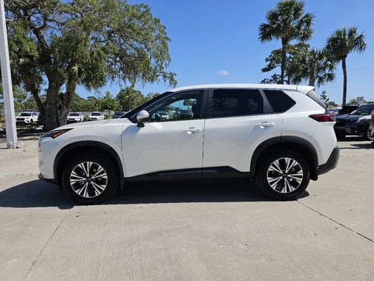 2022 Nissan Rogue SV in Clearwater, FL - Lokey Automotive Group