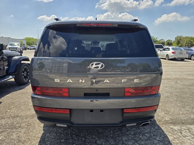 2024 Hyundai Santa Fe SEL