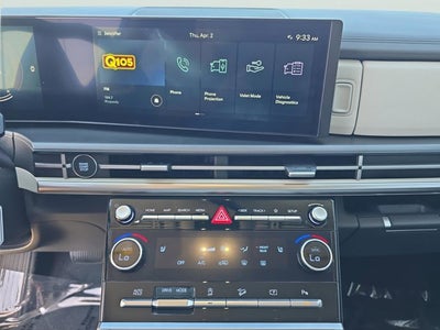 2024 Hyundai Santa Fe SEL