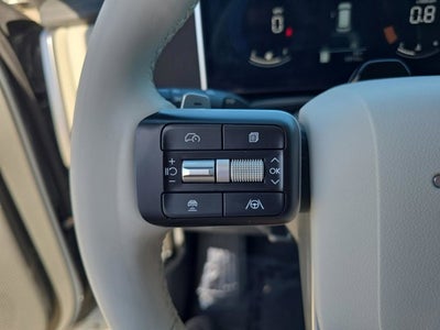 2024 Hyundai Santa Fe SEL