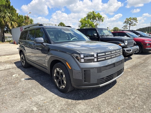 2024 Hyundai Santa Fe SEL