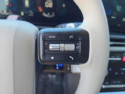 2024 Hyundai Santa Fe SEL