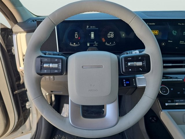 2024 Hyundai Santa Fe SEL